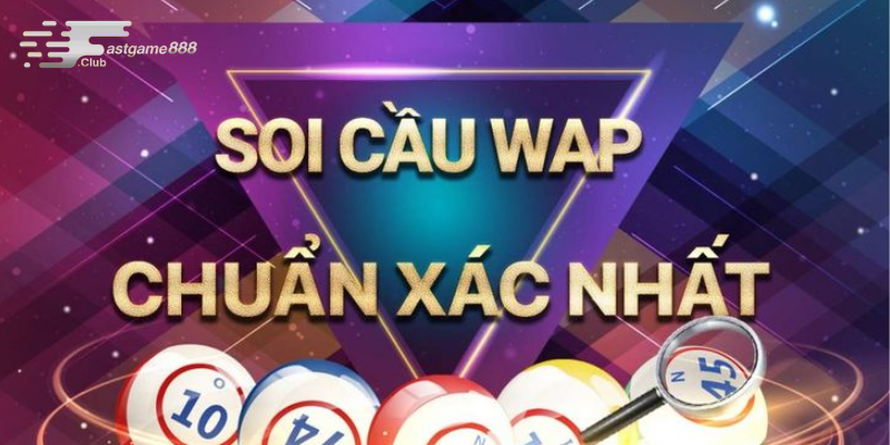 Soi cầu 3 miền wap giúp người chơi có dự đoán chính xác hơn