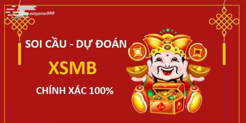 Fastgame888 cung cấp bảng soi cầu dự đoán XSMB chính xác 100 uy tín