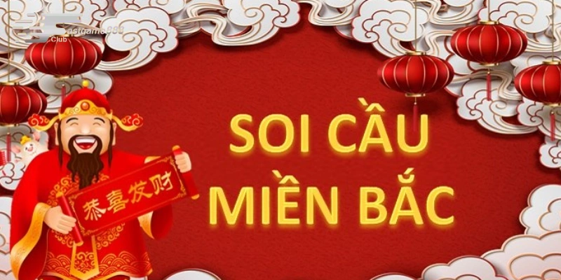 Soi cầu miền Bắc hôm nay giúp bạn đưa ra những dự đoán chính xác