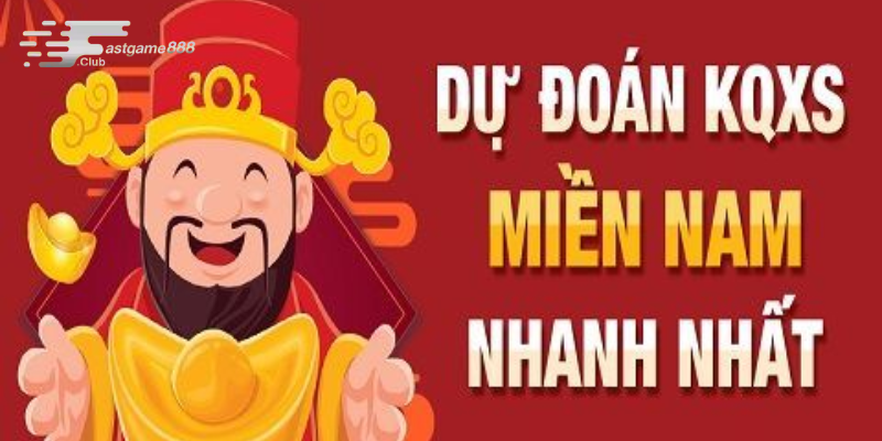 Soi cầu miền Nam VIP 888 giúp người chơi dự đoán kết quả xổ số