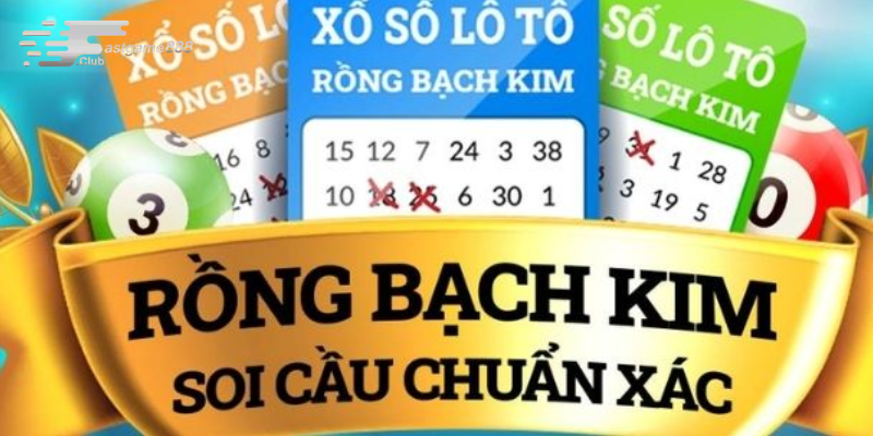 Dữ liệu lịch sử là yếu tố quan trọng trong soi cầu Rồng Bạch Kim