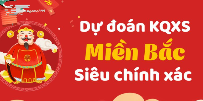 Soi cầu XSMB Win2888 không chỉ đơn thuần là may mắn