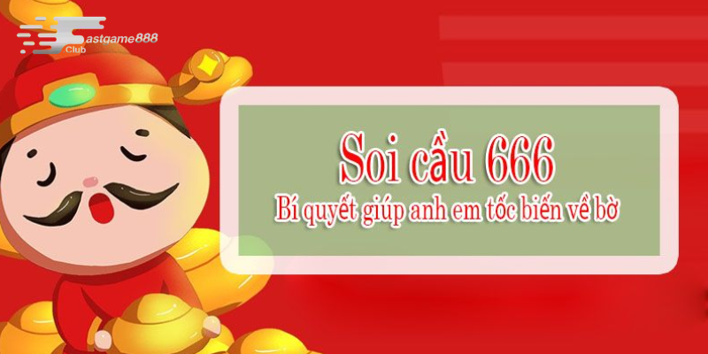 Sự kiên nhẫn là yếu tố quan trọng khi áp dụng soi cầu