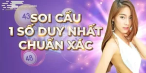 Soi Cầu 1 Số Duy Nhất