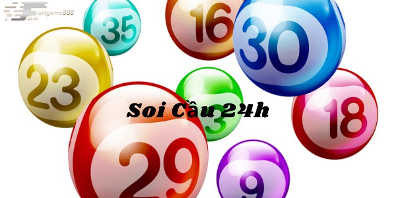 Sơ lược về phương pháp soi cầu đặc biệt hiện nay