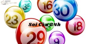 Soi Cầu 24H