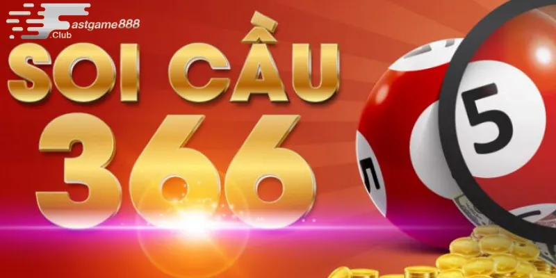 Soi cầu 366 là gì?