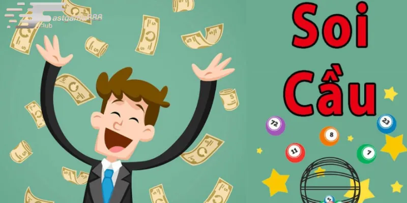Soi cầu bạch thủ miền Bắc miễn phí tại fastgame888
